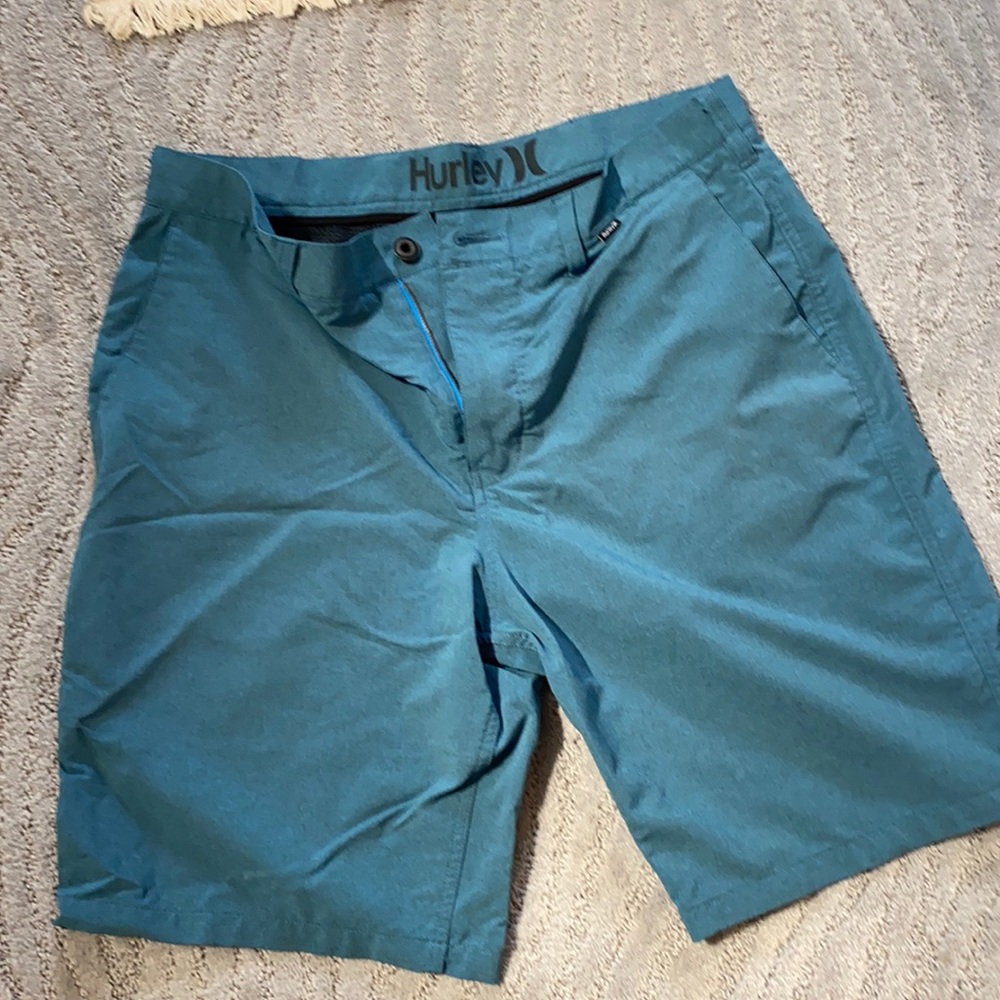 Hurley Dri Fit Breath men’s shorts